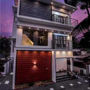  Séjour chez l'habitant Dune Homes Inde