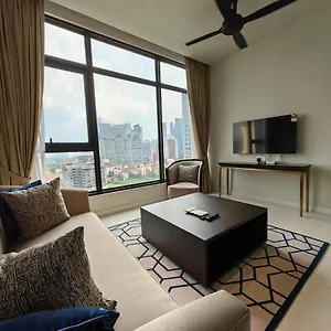 Pavillion Embassy Service By Autumn Premium Kuala Lumpur