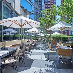 5* Hotel Grand Hyatt