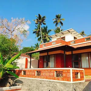  Séjour chez l'habitant The Ixora - A Boutique Inde
