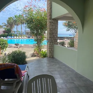 Apt14 Porto Antigo 1 With Pool And Views Santa Maria