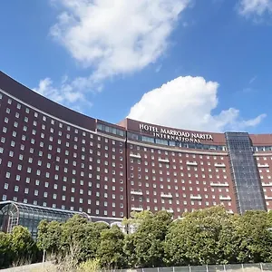 4* Hotel Marroad International
