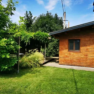  Chalet Vu D'ici France