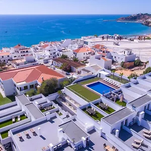  Hébergement de vacances Beach View Portugal