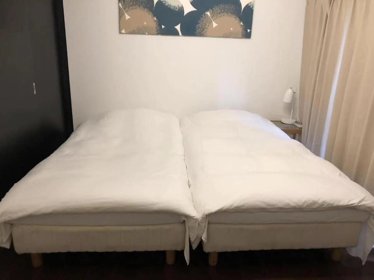 Ogi-Ohashi Apartment Tokio 0*,  Japonia