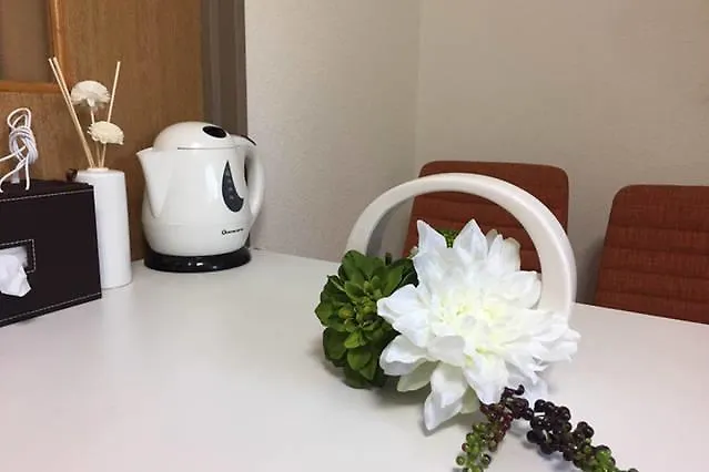 Ogi-Ohashi Apartment Tokio 0*,  Japonia