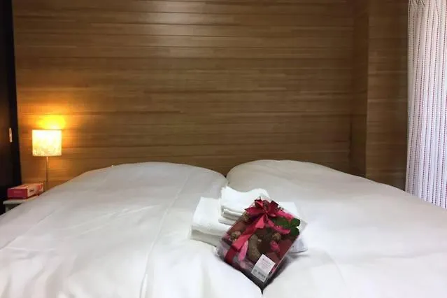 Ogi-Ohashi Apartment Prefektura Tokio